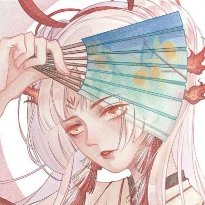 兽设四季场景绘制兽圈群